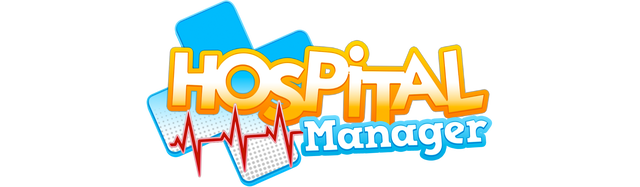 Hospital Manager Logo
