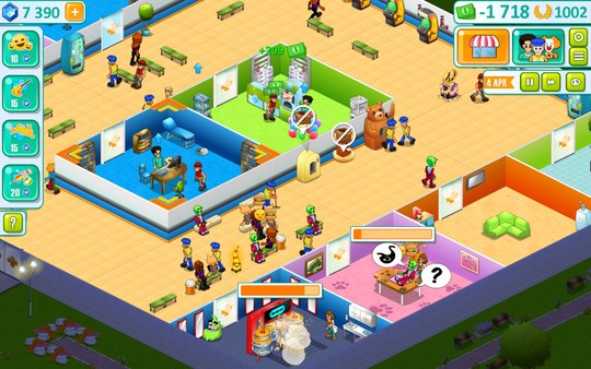 Hospital Managerfor windows and Linux 1