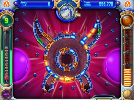 Peggle Extreme game for windows Pc 1