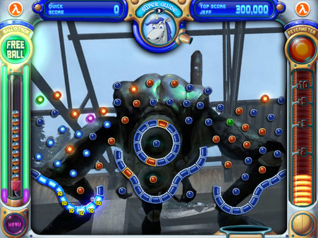 Peggle Extremefor windows and Linux 1