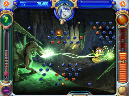 Peggle Extreme recommended requirements