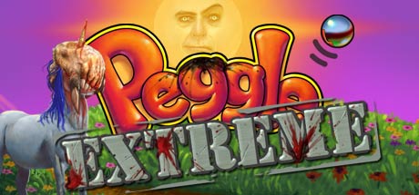 Boxart for Peggle Extreme
