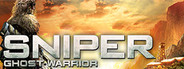 Sniper: Ghost Warrior