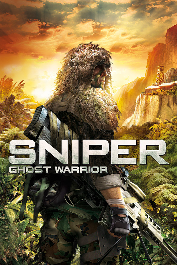 Sniper: Ghost Warrior for steam