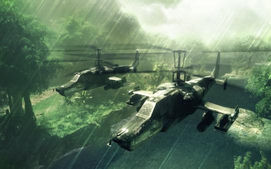 Sniper: Ghost Warrior for linux