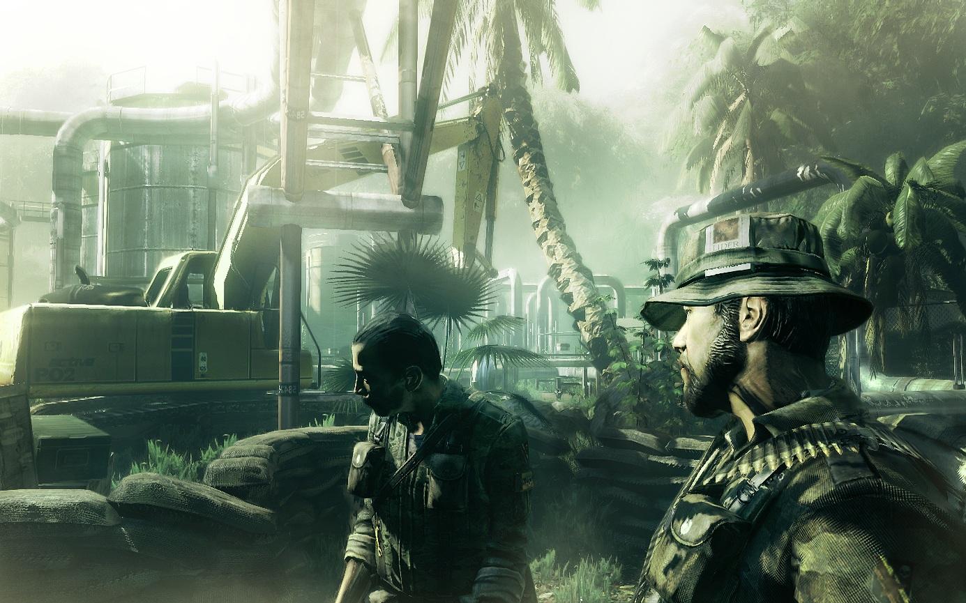 sniper ghost warrior 1 system requirements