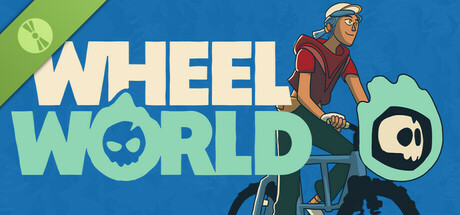 Wheel World Demo cover art