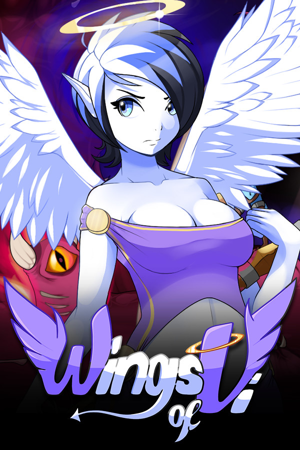 Wings of Vi Demo