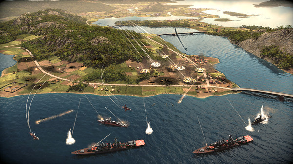 【图】Wargame Red Dragon – Norse Dragons(截图1) 【图】Wargame Red Dragon – Norse Dragons(截图1)