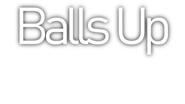 Balls Up Logo