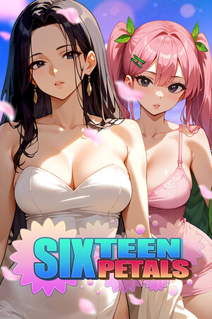 SixteenPetals.