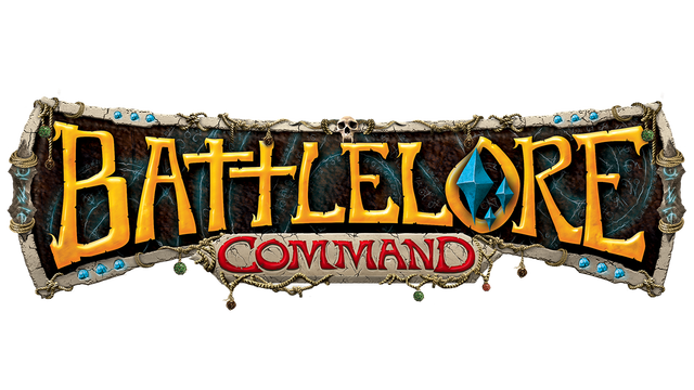 BattleLore: Command Logo