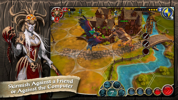 BattleLore: Command game for windows Pc 1