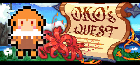 OKO's QUEST PC Specs