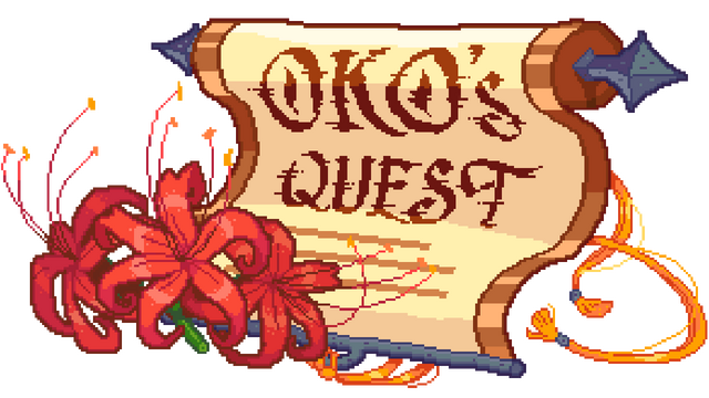 OKO's QUEST Logo