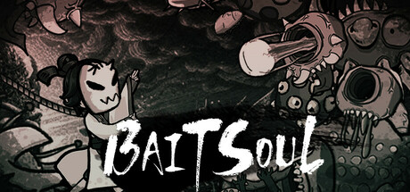 Bait Soul cover art