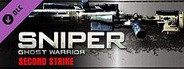 Sniper: Ghost Warrior - Second Strike Pack