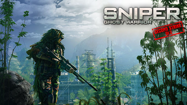 Скриншот из Sniper: Ghost Warrior - Second Strike Pack