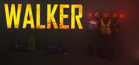 View WALKER on IsThereAnyDeal