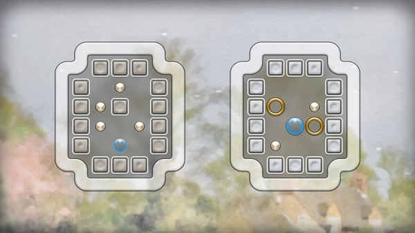 Скриншот из Quell Reflect