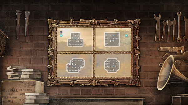 Quell Reflectfor windows and Linux 1