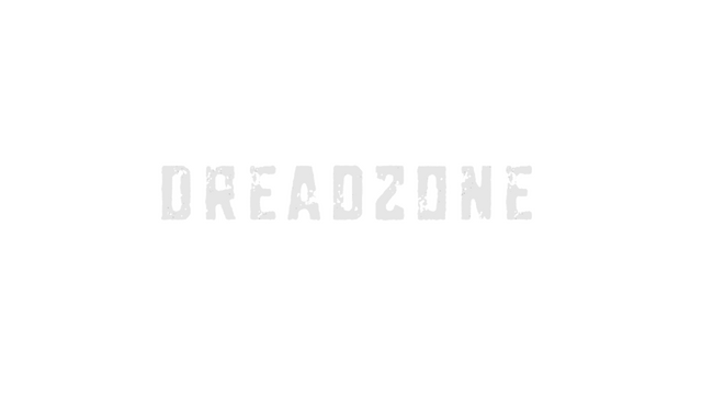DREADZONE Logo