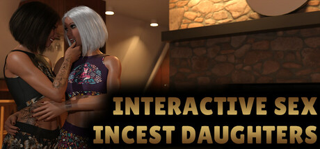 Interactive Sex - Incest Daughters PC Specs