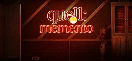 Quell Memento game image