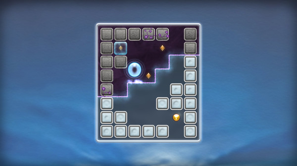 Quell Memento game for Linux 1