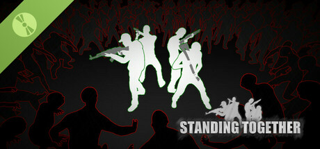 Standing Together Demo cover art