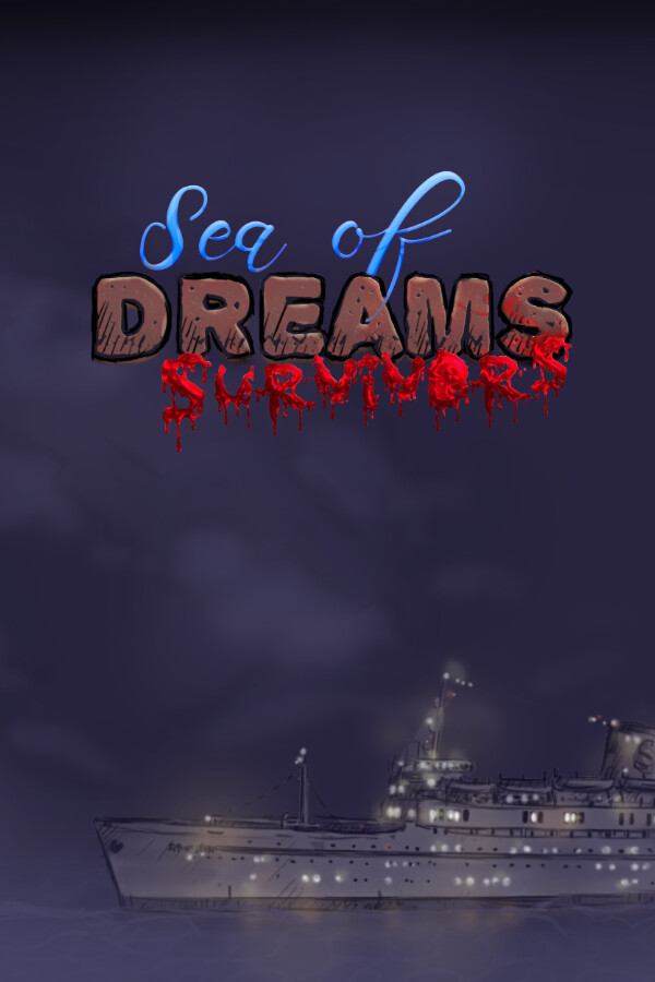 Sea of Dreams Survivors for steam