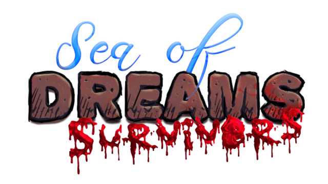 Sea of Dreams Survivors Logo