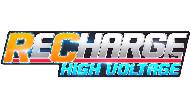 ReCharge RC: High Voltage Logo