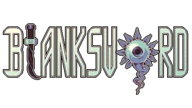 Blanksword Logo