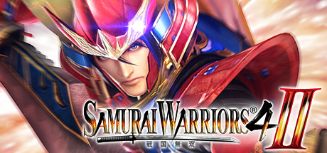 SAMURAI WARRIORS 4-II On Steam