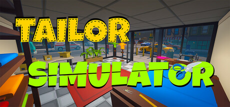 Tailor Simulator PC Specs