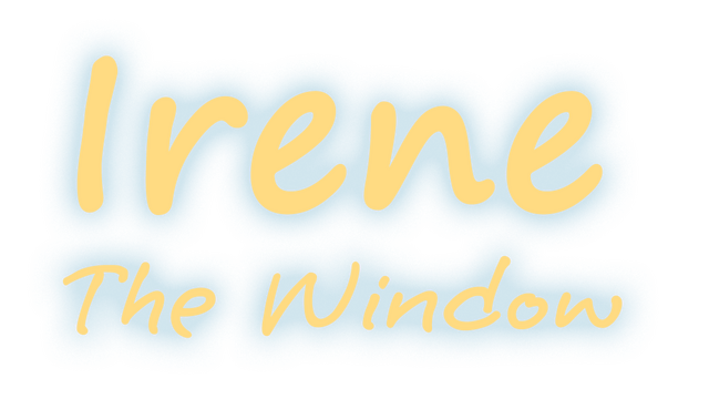 Irene. The Window Logo