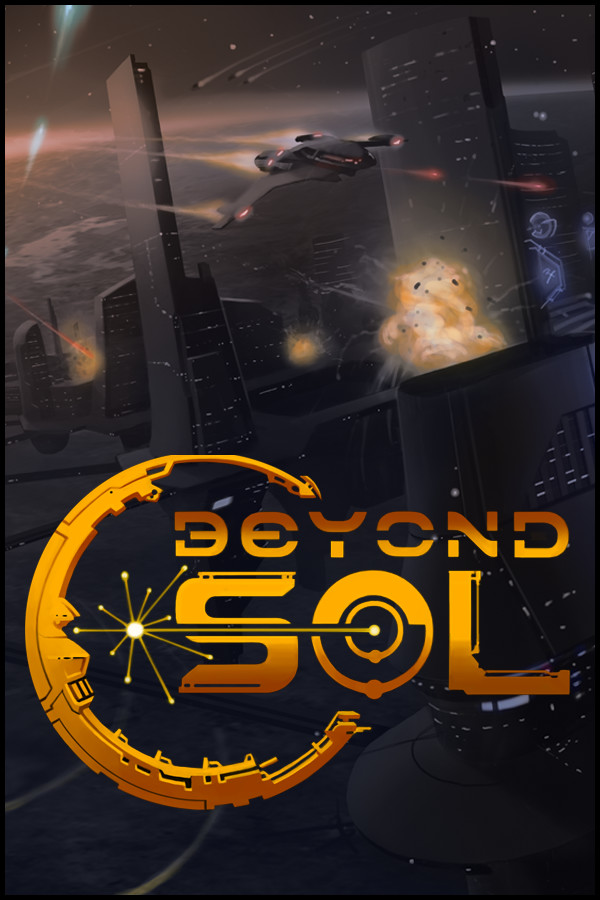 Beyond Sol for steam