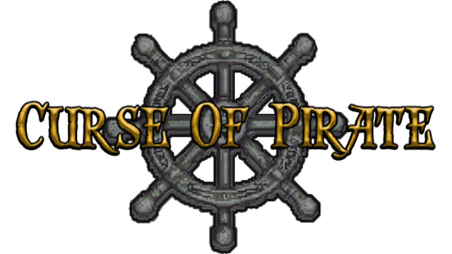 Curse of Pirates Logo