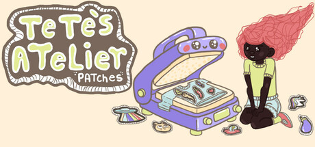 Tete's Atelier: Patches PC Specs