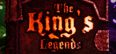 The King's Legend PC Specs