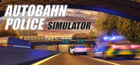 Autobahn Police Simulator cover art
