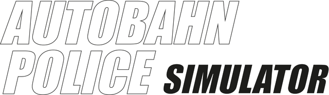 Autobahn Police Simulator Logo