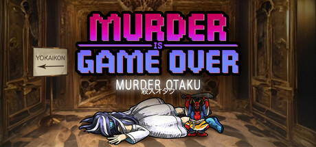 Murder Is Game Over: Murder Otaku PC Specs