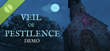 [Southern Fjords] Veil of Pestilence Demo cover art