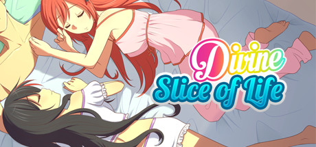 Divine Slice Of Life On Steam