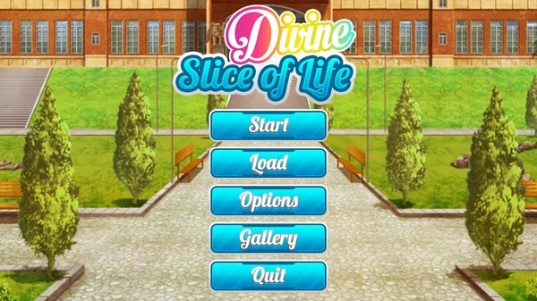 Divine Slice of Life for linux