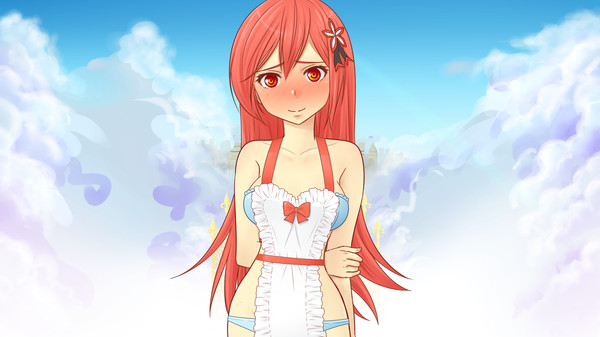 Divine Slice of Life game for Linux 1