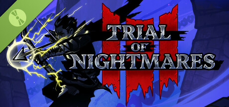 Trial of Nightmares Demo cover art