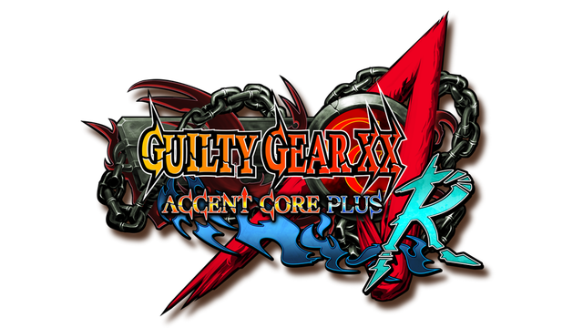 GUILTY GEAR XX ACCENT CORE PLUS R- Backlog.rip